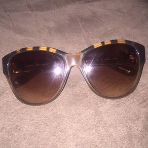 Authentic Marc Jacobs Sunglasses